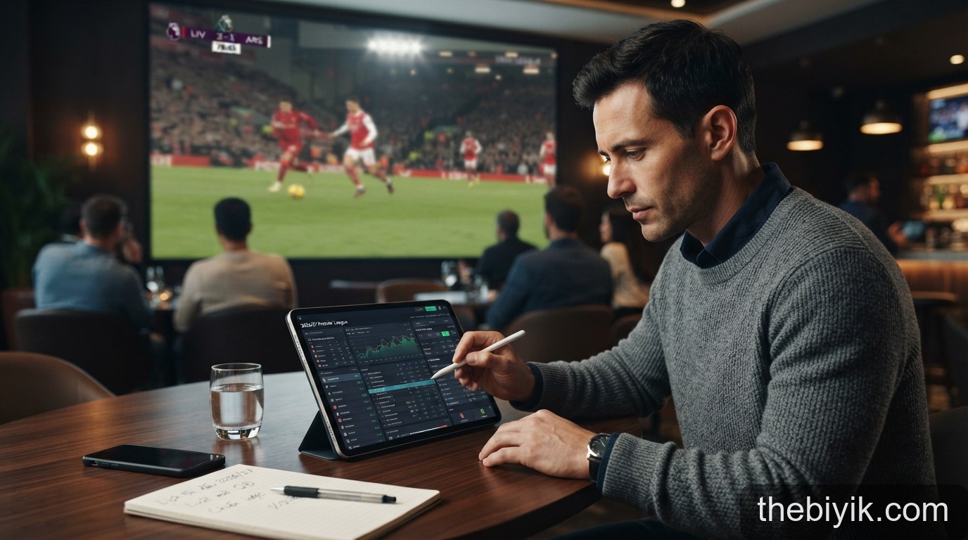 Chiến lược cá cược Premier League 2026/27: Những thay đổi cần lưu ý cho người chơi