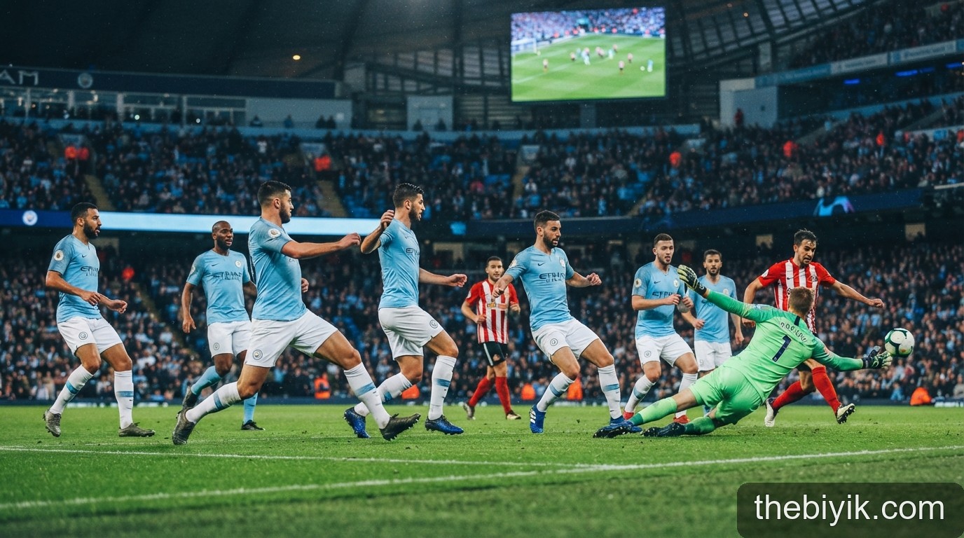 Premier League tháng 9: Man City và bài toán duy trì phong độ sau khởi đầu bùng nổ