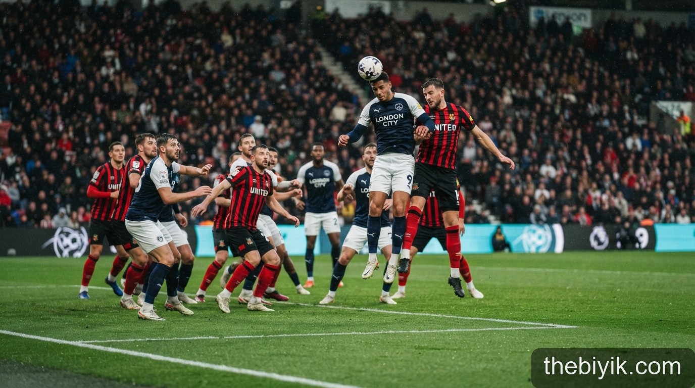 Chiến lược cá cược Premier League: Tận dụng dữ liệu phạt góc và bóng chết