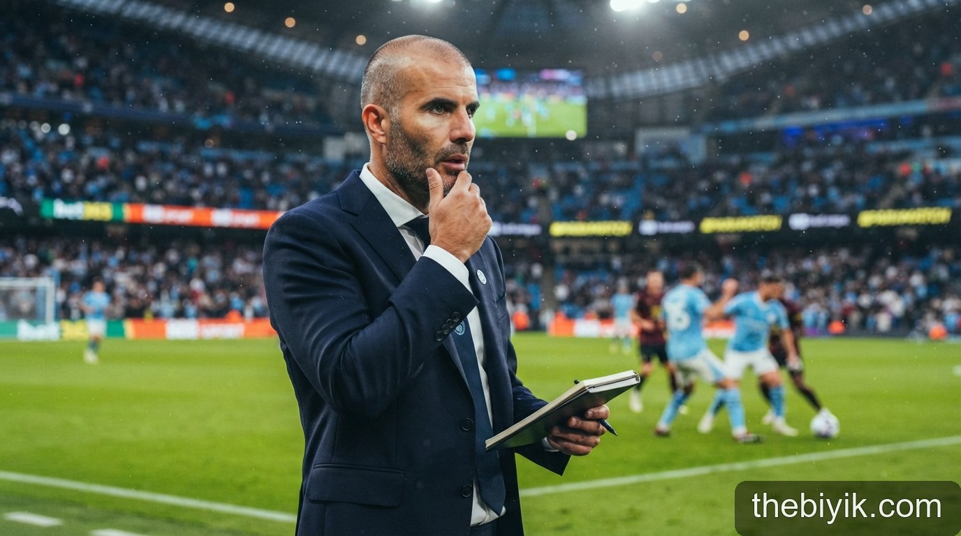 Premier League tháng 9: Man City và bài toán duy trì phong độ sau khởi đầu bùng nổ - 2