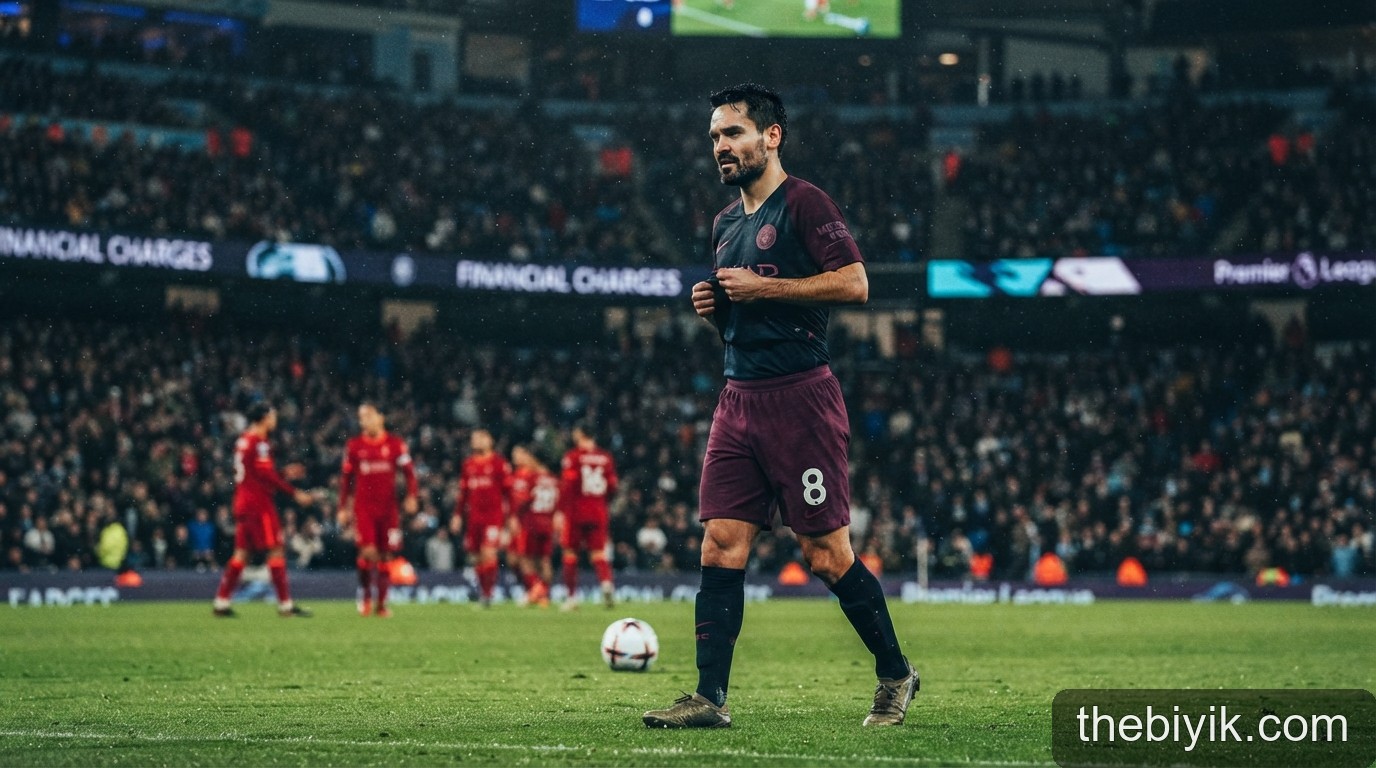 Ngoại hạng Anh trở lại: Man City đối mặt áp lực sau cáo buộc tài chính
